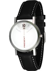 Past, Present, Future Unisex Watch