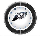 MLB Neon Clocks: MLB Neon Clock - Tampa Bay Devil Rays