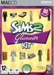 Les Sims 2 - Kit: Glamour