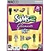 Les Sims 2 - Kit: Glamour