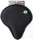 Bike Gear Gel Cruiser/Exerciser Seat Cover Bike Gear Gel Cruiser/Exerciser Seat Cover