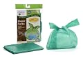 Classy Kid Keep Me Tidy Biodegradable Diaper Sack - Pack of 75