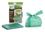 Classy Kid Keep Me Tidy Biodegradable Diaper Sack - Pack of 75