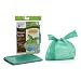 Classy Kid Keep Me Tidy Biodegradable Diaper Sack - Pack of 75