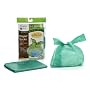 Classy Kid Keep Me Tidy Biodegradable Diaper Sack - Pack of 75