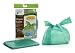 Classy Kid Keep Me Tidy Biodegradable Diaper Sack - Pack of 75