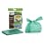 Classy Kid Keep Me Tidy Biodegradable Diaper Sack - Pack of 75