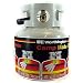 Camp Mate Cylinder ProPane Tan