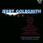 The Film Music of Jerry Goldsmith