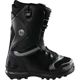 ThirtyTwo Lashed Fast Track Snowboard Boot – Men’s Black/Grey, 7.0 thumbnail