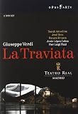 Verdi: La Traviata [DVD]