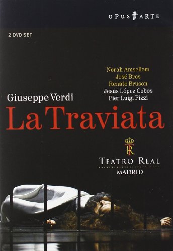 La Traviata (2 Dvd)