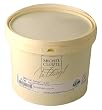 Gianduja pur Piedmont Hazelnuts and Chocolate - Michel Cluizel - 11 lb