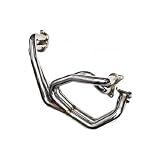 Invidia Equal Length Race Exhaust Manifold Subaru WRX 2008-2012 STI 2005-2012&Ecirc; by Invidia