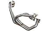 Invidia Equal Length Race Exhaust Manifold Subaru WRX 2008-2012 / STI 2005-2012Ê