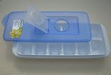 Easy Fill Ice Cube Tray with Hygienic Lid