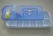 from Hobby Life Easy Fill Ice Cube Tray with Hygienic Lid