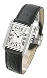 CARTIER (カルティエ) タンクソロ [新品] レディース [W5200005] [並行輸入品] [23536]