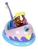 MGA シリー・ソーダ・ペッツ「ギニアピッグ&カー」