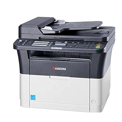 Kyocera FS-1120 monochrome Multi Function Laser Printer