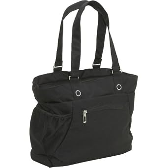Click here to buy High Sierra Beatrice Tote Bag Backpack by High Sierra.