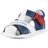 Roberto Cavalli CULLA CCC5010 Baby Jungen Lauflernschuhe