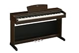 Yamaha YDP140DA - Digital Piano - Dark Alder Finish