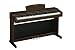 Yamaha YDP140DA - Digital Piano - Dark Alder Finish