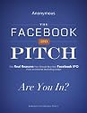 The Facebook IPO Pitch