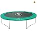 Air Launch® Gold 14ft Trampoline Pack FREE: Delivery | Ladder | Weather Cover | Shoe Bag | Fix Kit
