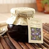 Organic Blueberry preserves