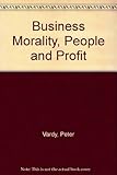 Business morality