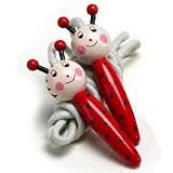 Ladybird Skipping Rope