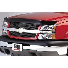 EGR 304911 SuperGuard Smoke Hood Shield