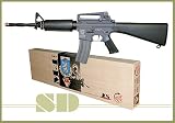 ICS Airsoft FULLY TRADEMARKED ICS SELECT FIRE ELECTRIC RIFLES EROA 001