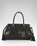 bebe Liza Satchel