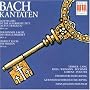 Kantaten BWV 106, 31, 66