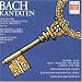 Musik : Kantaten BWV 106, 31, 66