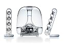 Harman Kardon Soundsticks II - 3-Piece Plug and Play Multimedia Speaker System