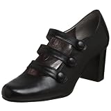 ECCO Ladies Eindhoven 3 Strap Pump by ECCO