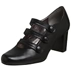 ECCO Women's Eindhoven 3 Strap Pump