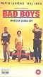 Bad Boys [VHS] [1995]