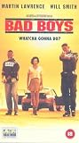 Bad Boys [VHS] [1995]