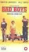 Bad Boys [VHS] [1995]