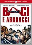 Kisses and Hugs ( Baci e abbracci ) ( Struzzi ) [ NON-USA FORMAT, PAL, Reg.0 Import - Italy ]