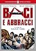 Kisses and Hugs ( Baci e abbracci ) ( Struzzi ) [ NON-USA FORMAT, PAL, Reg.0 Import - Italy ]