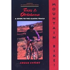 Mountain Bike! Texas & Oklahoma