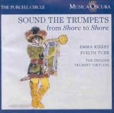 Sound Trumpets from Shore T