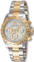 Invicta Men's Speedway Collection Chronograph S Watch #9212
