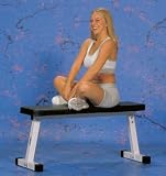 Giant Flat Bench